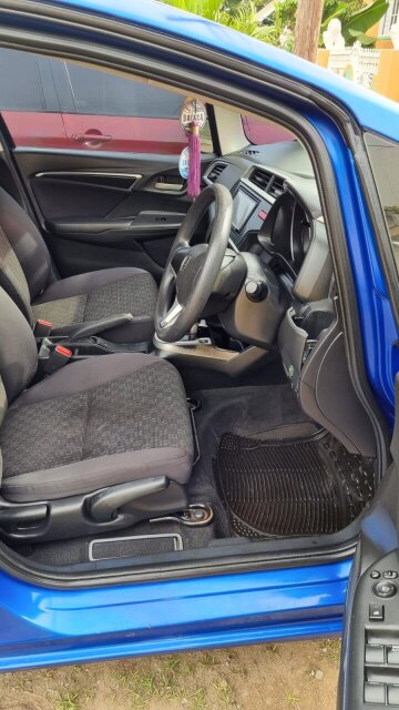 2015 Honda Fit For Sale