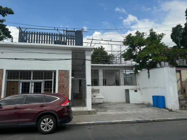 Commercial Building For Sale Kingston