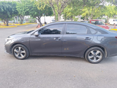 2021 Kia Cerato