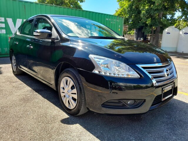 2020 Nissan Sylphy