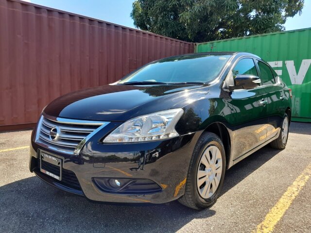 2020 Nissan Sylphy