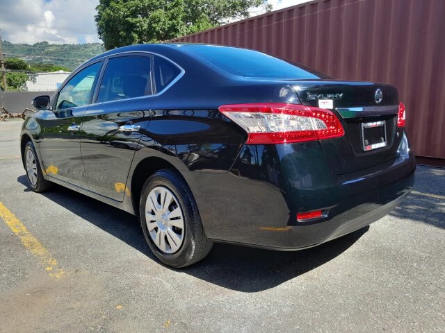 2020 Nissan Sylphy