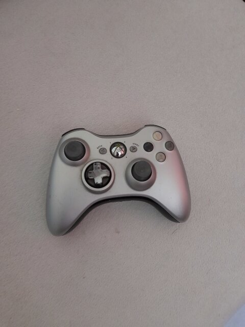 Xbox Controller