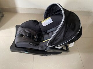 Evenflo Infant Car Seat