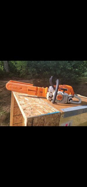 Stihl 291 For Sale