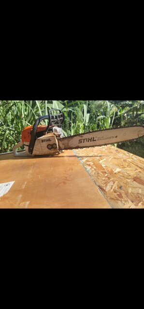 Stihl 291 For Sale