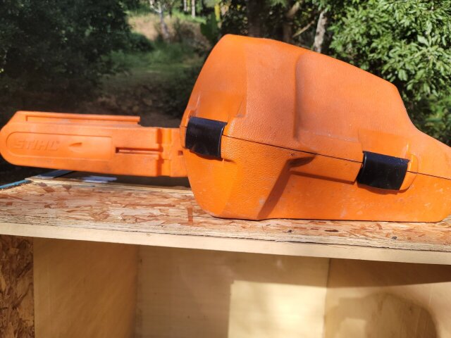 Stihl 291 For Sale