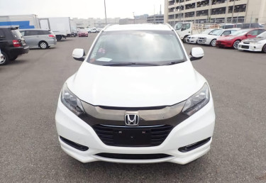 2017 Honda  Vezel 