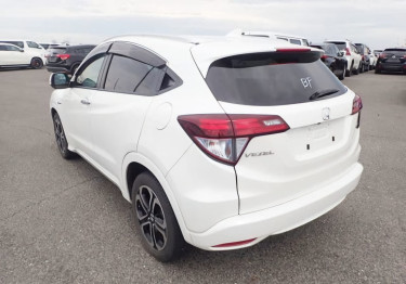 2017 Honda  Vezel 