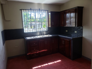 Spacious 4 Bedroom House For Rent 