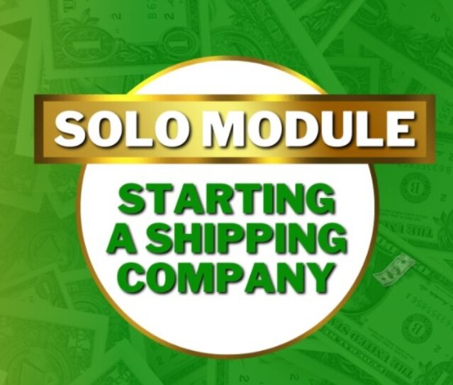 Starting Your Own Shipping Company In Jamaica