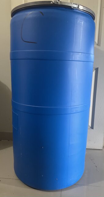 Plastic Barrels For Sale