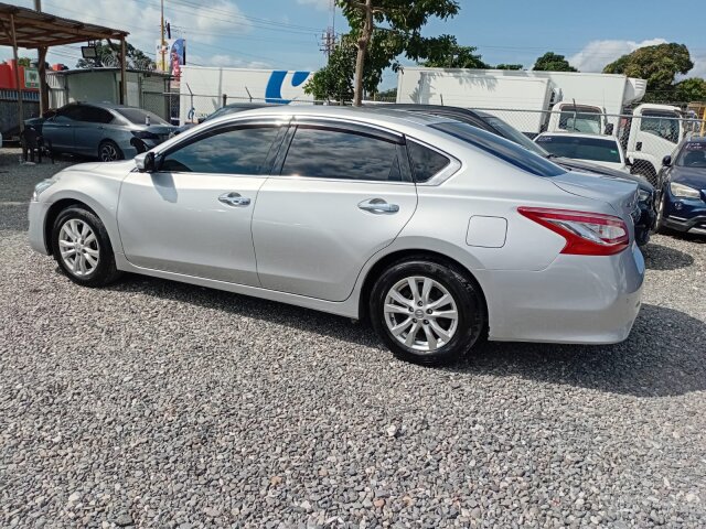 *2015 Nissan Teana $1.890 Million: 8763492969