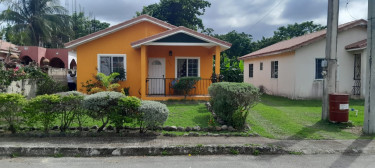 2 Bedroom House For Rent