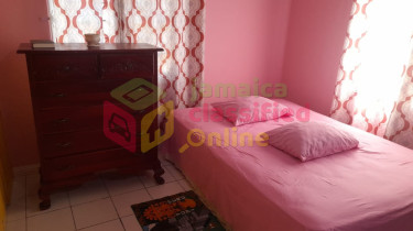2 Bedroom House For Rent In Meadows Of Irwin 