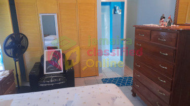 2 Bedroom House For Rent In Meadows Of Irwin  Houses Meadows Of Irwin, St. James