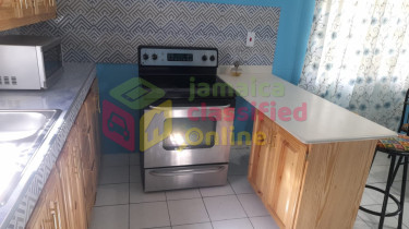 2 Bedroom House For Rent In Meadows Of Irwin 