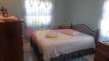 2 Bedroom House For Rent In Meadows Of Irwin 