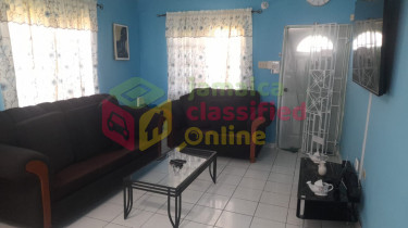2 Bedroom House For Rent In Meadows Of Irwin 