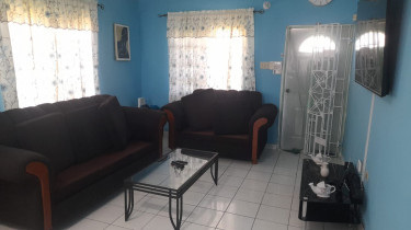 2 Bedroom House For Rent