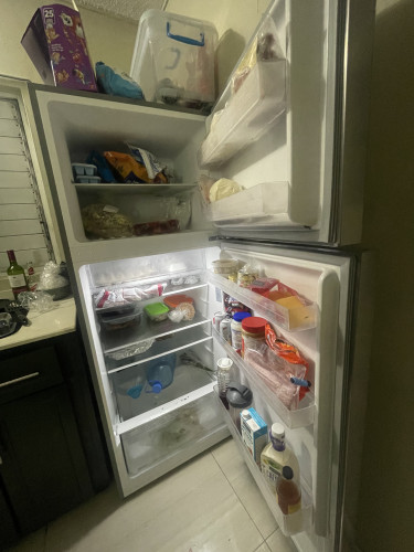 Frigidaire Refrigerator For Sale