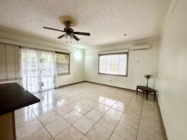 2 Bedroom 3 Bath Apartment