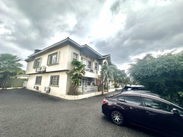 2 Bedroom 3 Bath Apartment
