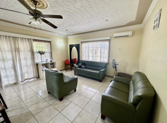 Unfurnished 2 Bedroom 3 Bath Apartment