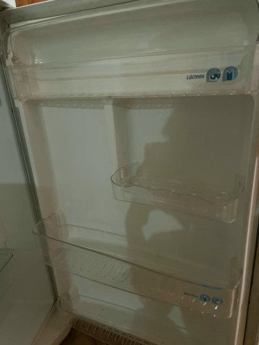 10 Year Old  5'11 Cetron Fridge