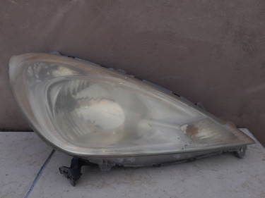 Honda Fit 2013 Left Head Light For Sale