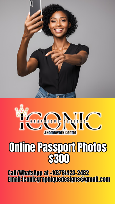 Online Passport Photo