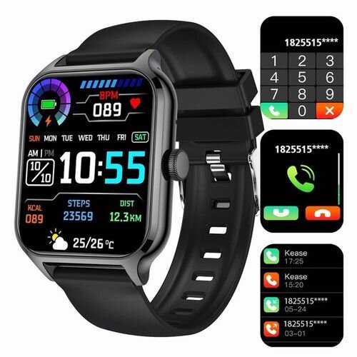 Sebona Smart Watch