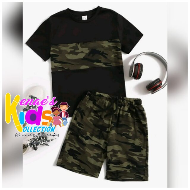 Kids Clothing