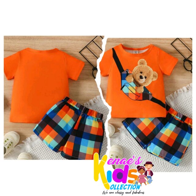 Kids Clothing