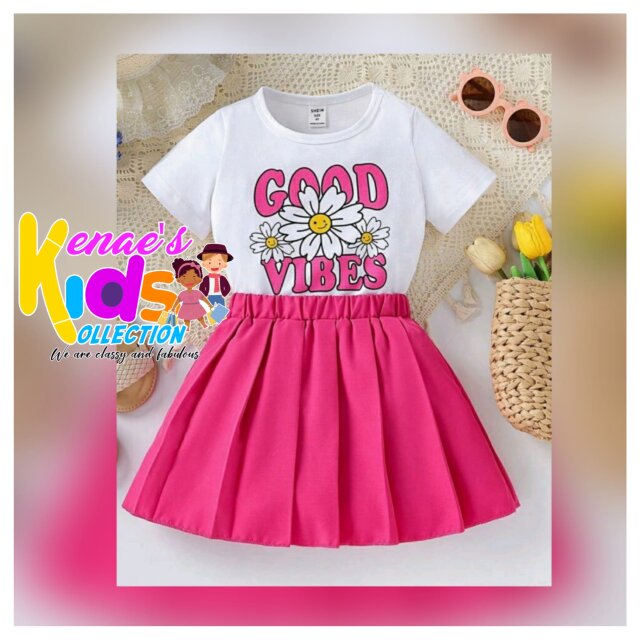 Kids Clothing