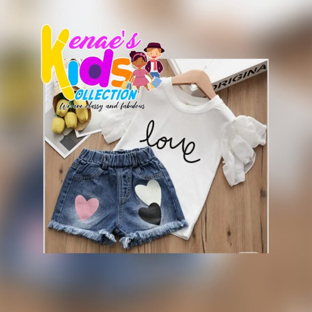 Kids Clothing