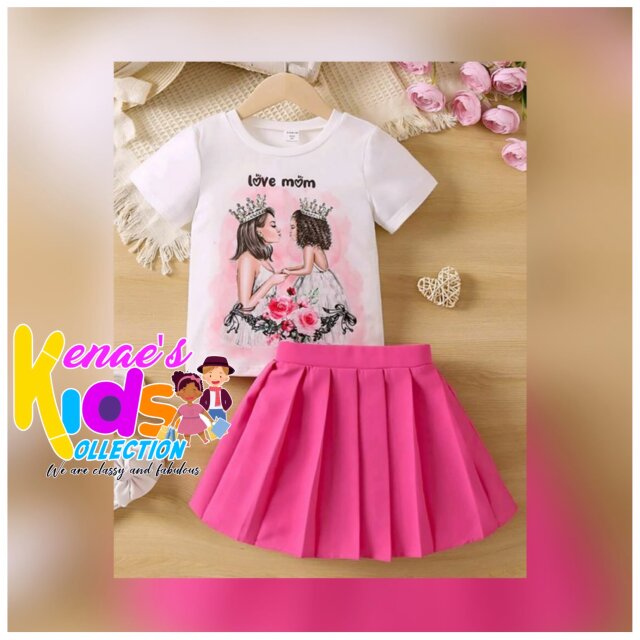 Kids Clothing