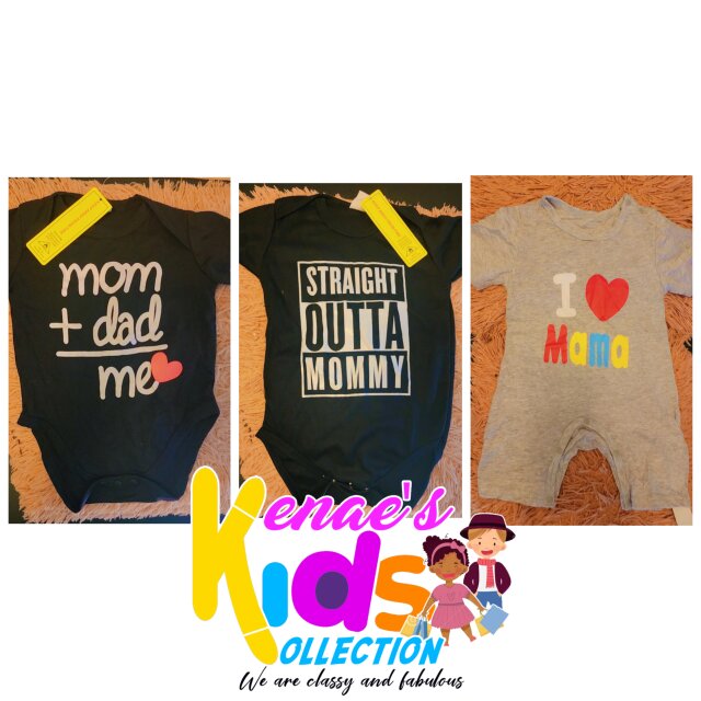 Kids Clothing