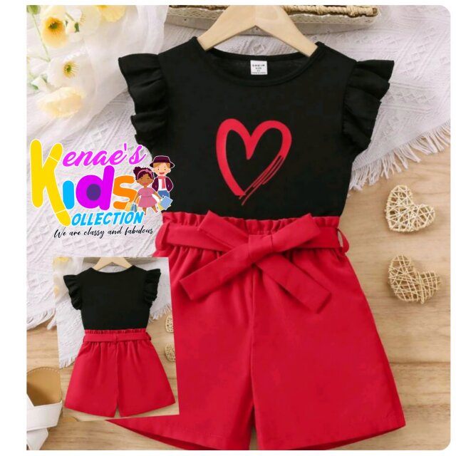 Kids Clothing