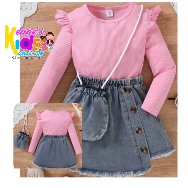 Kids Clothing