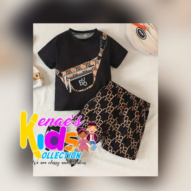 Kids Clothing