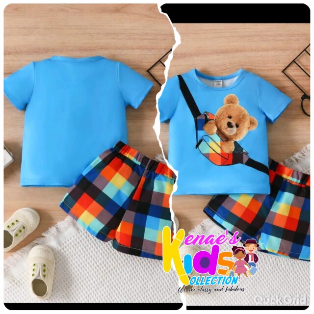 Kids Clothing