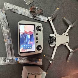 DJI MINI 3 DRONE 