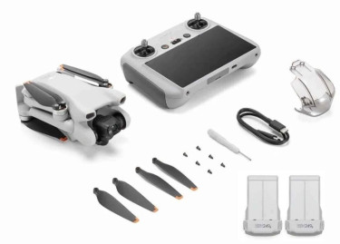 DJI MINI 3 DRONE 