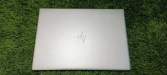 HP Elitebook 745 G6 AMD Ryzen 5 3500U 2.10GHz 16GB