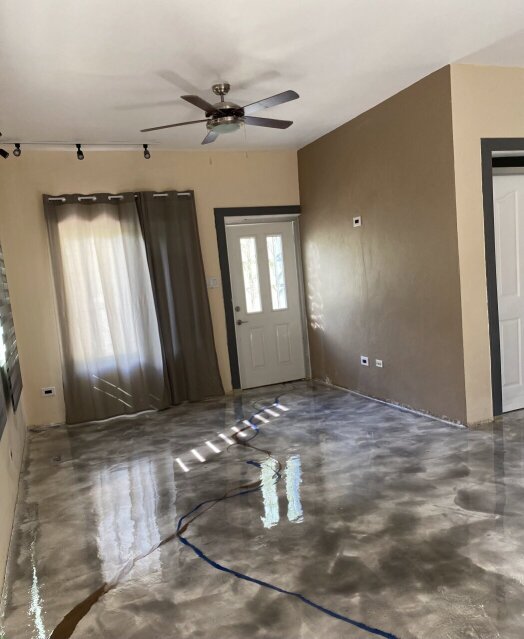 Charming 2 Bedrooms in a Serene Country Setting Apartments Spanish Town