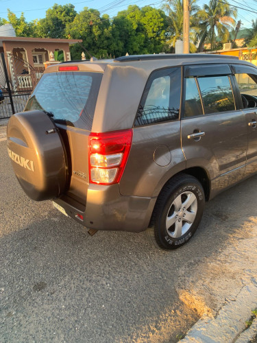 2013 Suzuki Vitara