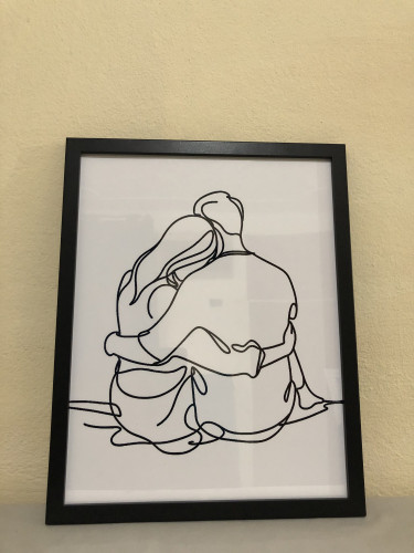 Framed Wall Art