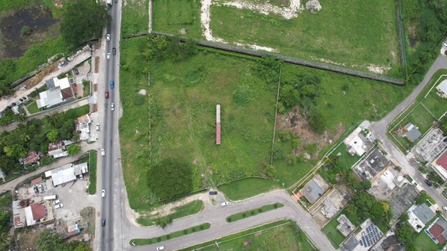 1.65 Acre Commercial Land