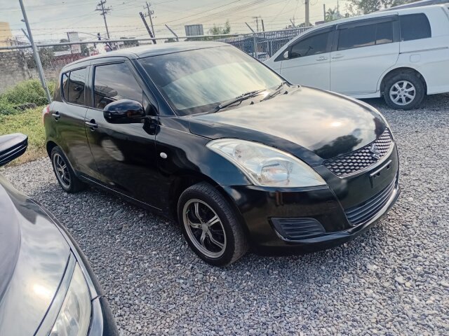 2012 Suzuki Swift $830K 8763492969